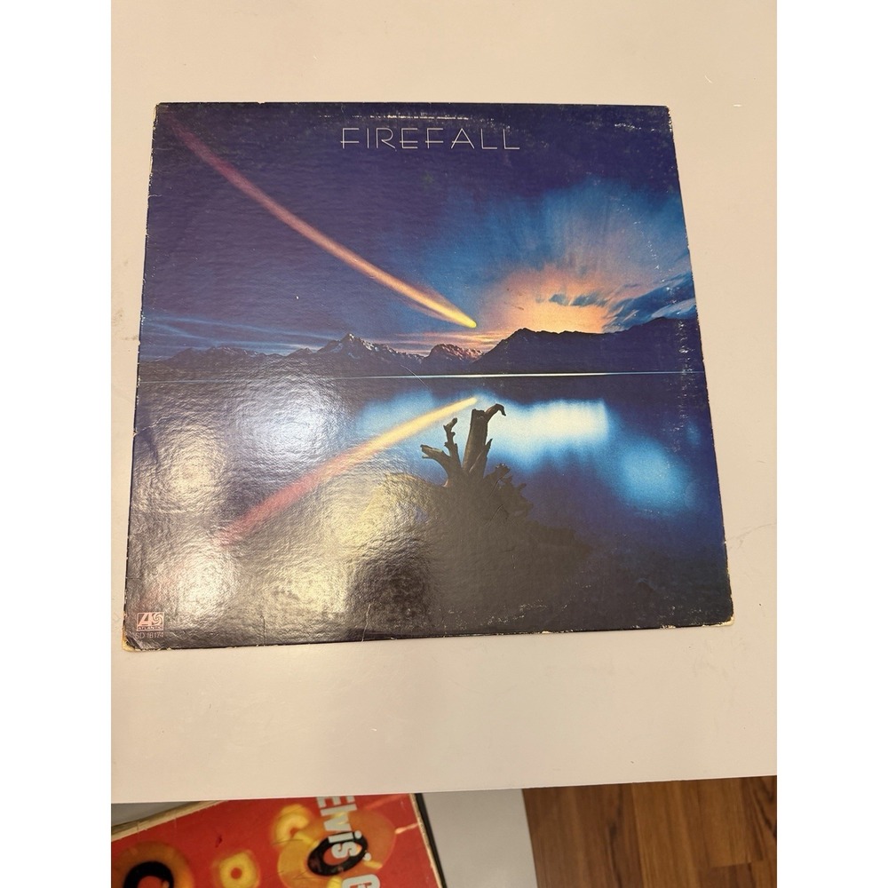 Firefall LP